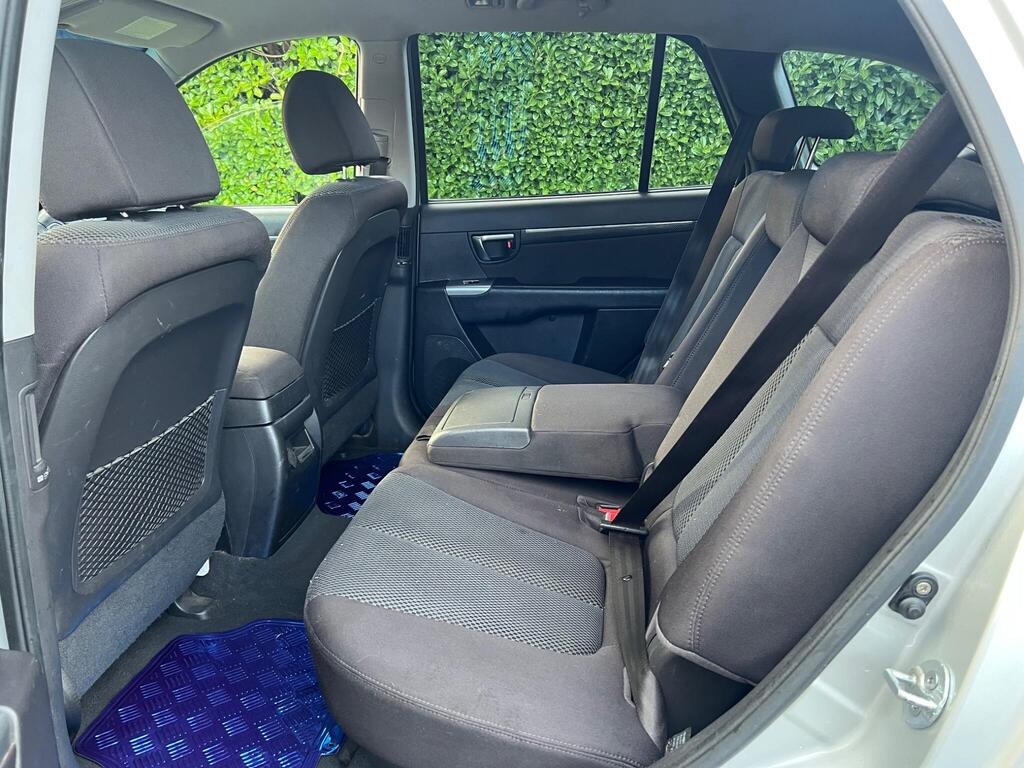 Used Hyundai Santa Fe 2011 for sale - 76878004: Photo 17