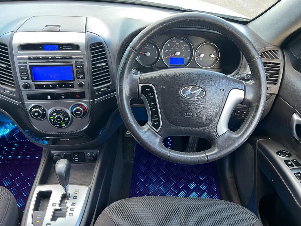 Used Hyundai Santa Fe 2011 for sale - 76878004: Photo 18