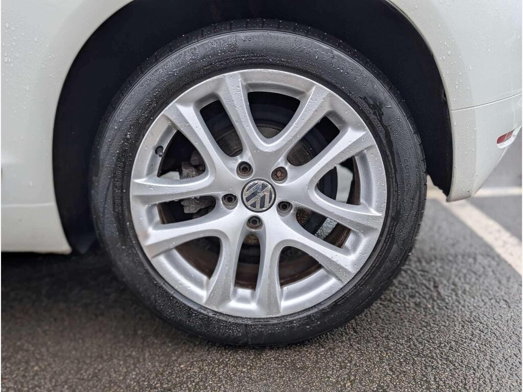 Used Volkswagen Scirocco 2010 for sale - 77053053: Photo 10