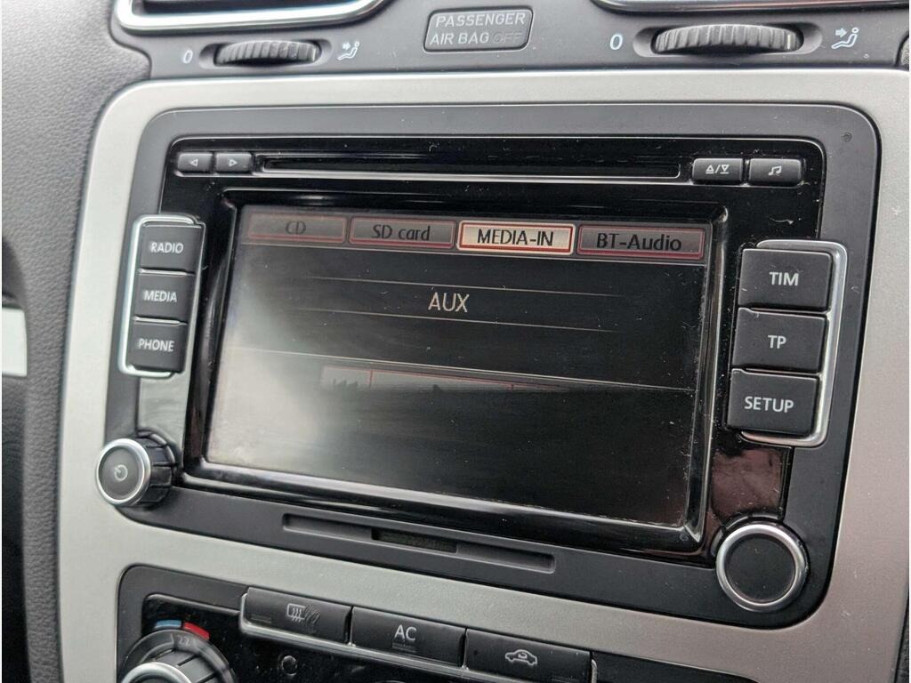 Used Volkswagen Scirocco 2010 for sale - 77053053: Photo 11