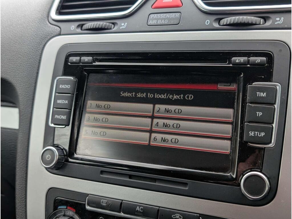 Used Volkswagen Scirocco 2010 for sale - 77053053: Photo 12