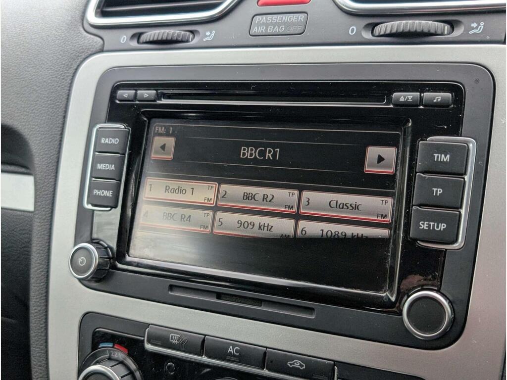 Used Volkswagen Scirocco 2010 for sale - 77053053: Photo 15