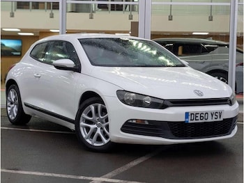 2010 (60) - 2.0 TDI 3dr