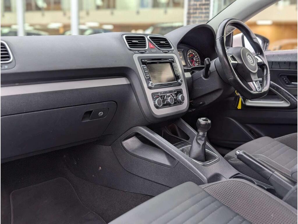 Used Volkswagen Scirocco 2010 for sale - 77053053: Photo 20