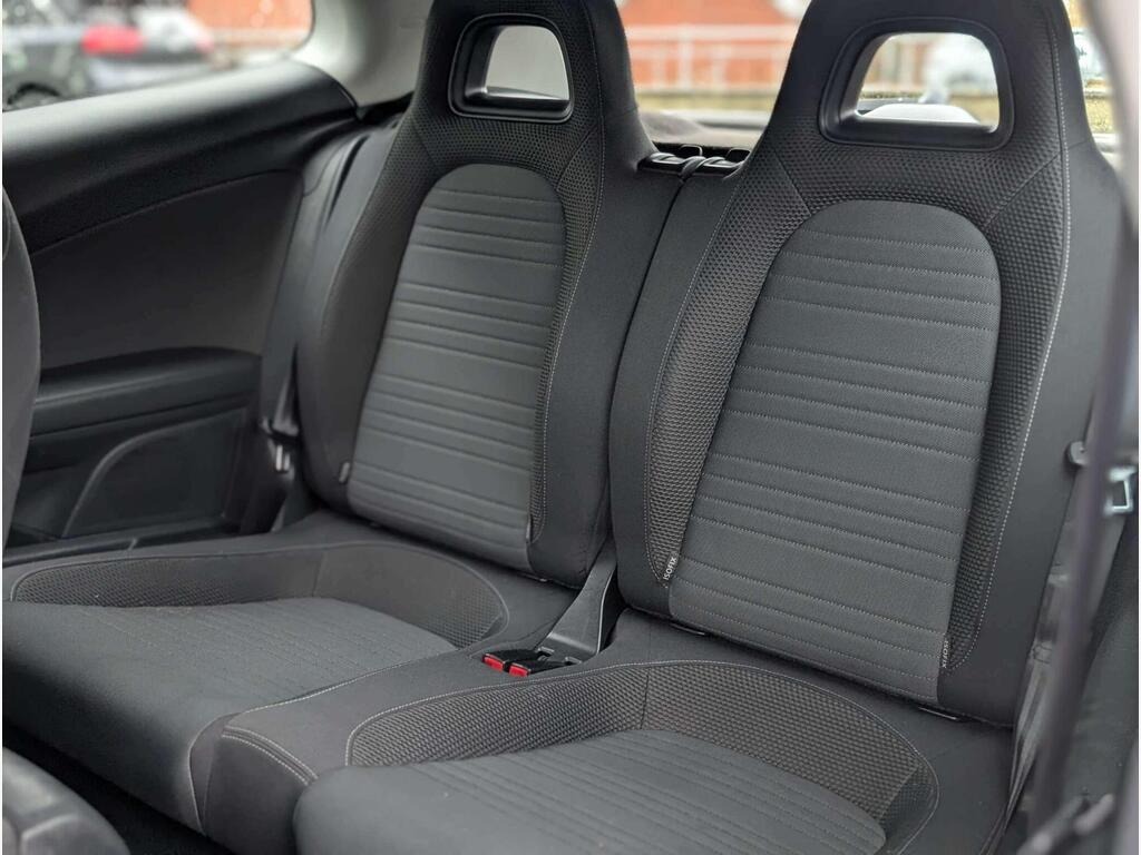 Used Volkswagen Scirocco 2010 for sale - 77053053: Photo 9