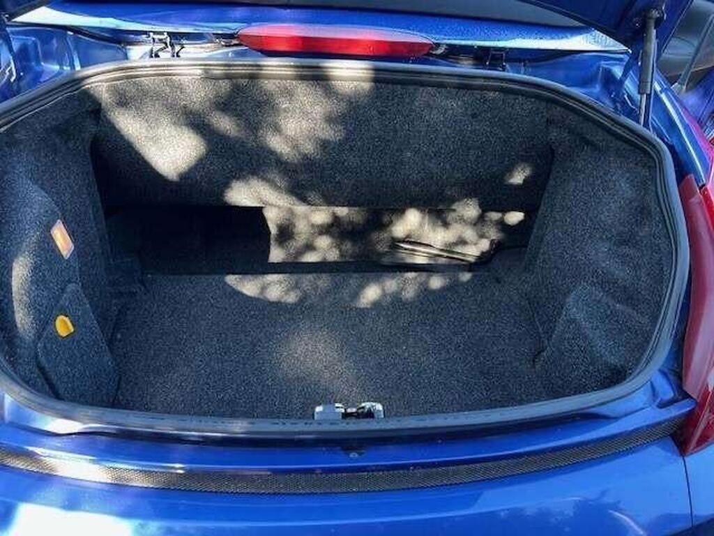 Used Ford Streetka 2005 for sale - 78168217: Photo 13