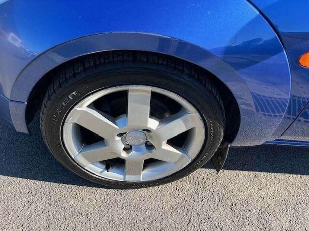 Used Ford Streetka 2005 for sale - 78168217: Photo 14