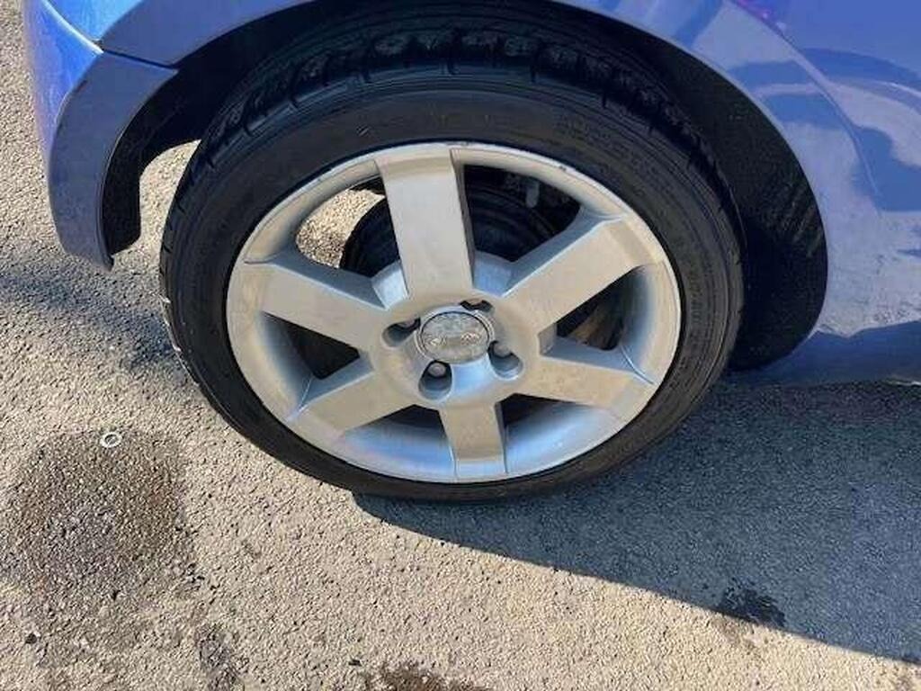 Used Ford Streetka 2005 for sale - 78168217: Photo 15