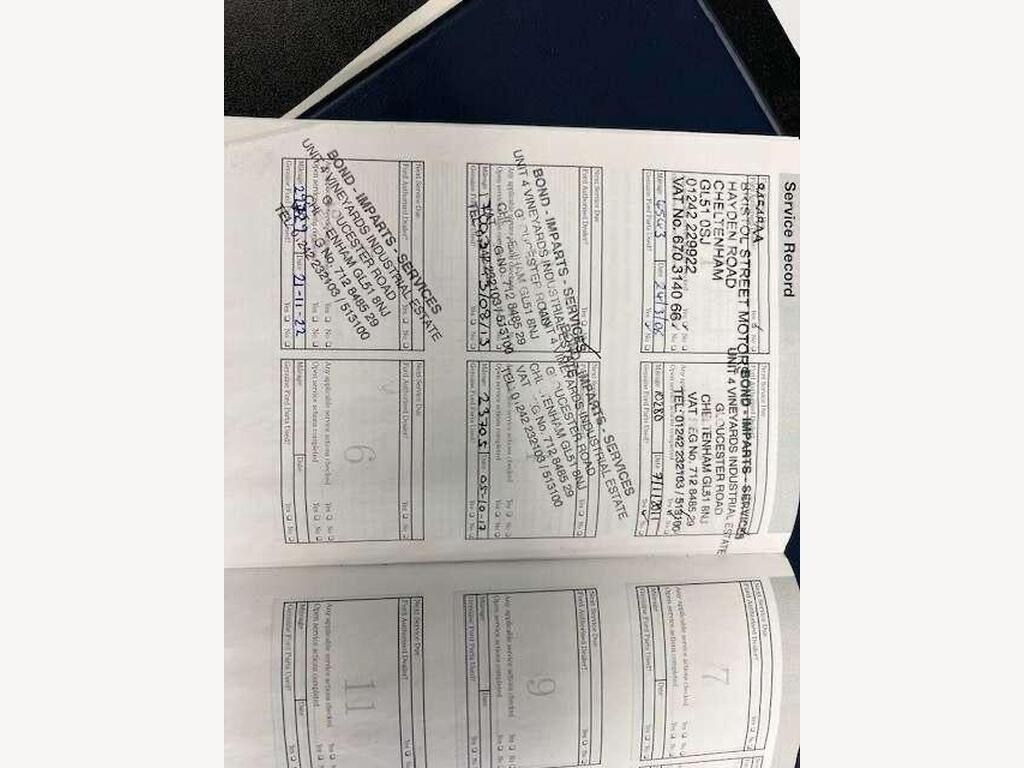 Used Ford Streetka 2005 for sale - 78168217: Photo 17