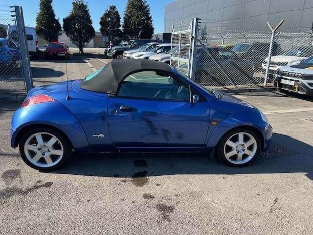 Used Ford Streetka 2005 for sale - 78168217: Photo 3