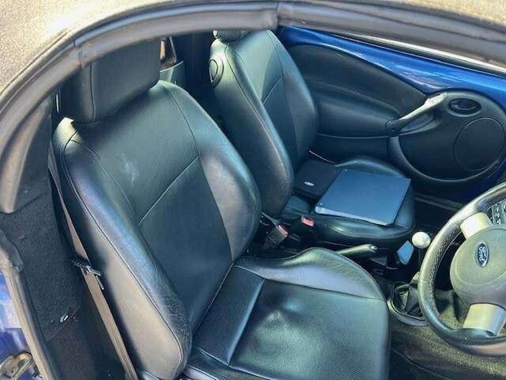 Used Ford Streetka 2005 for sale - 78168217: Photo 7