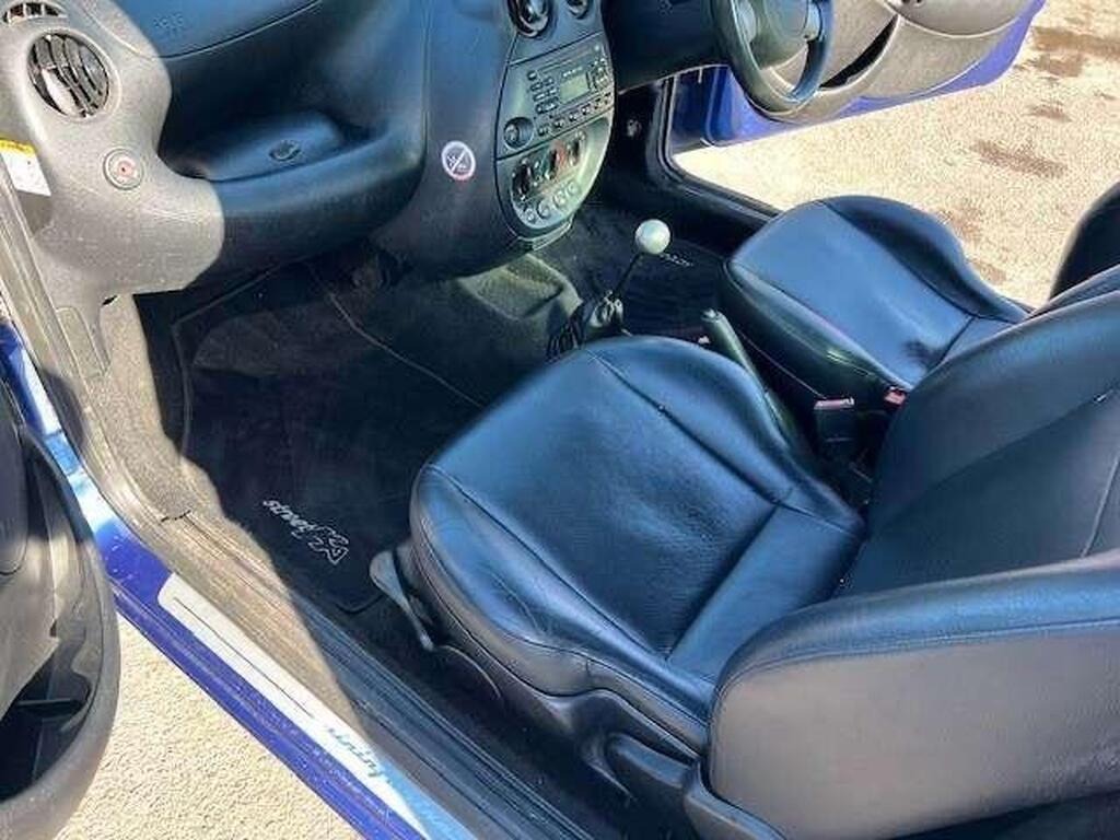 Used Ford Streetka 2005 for sale - 78168217: Photo 8