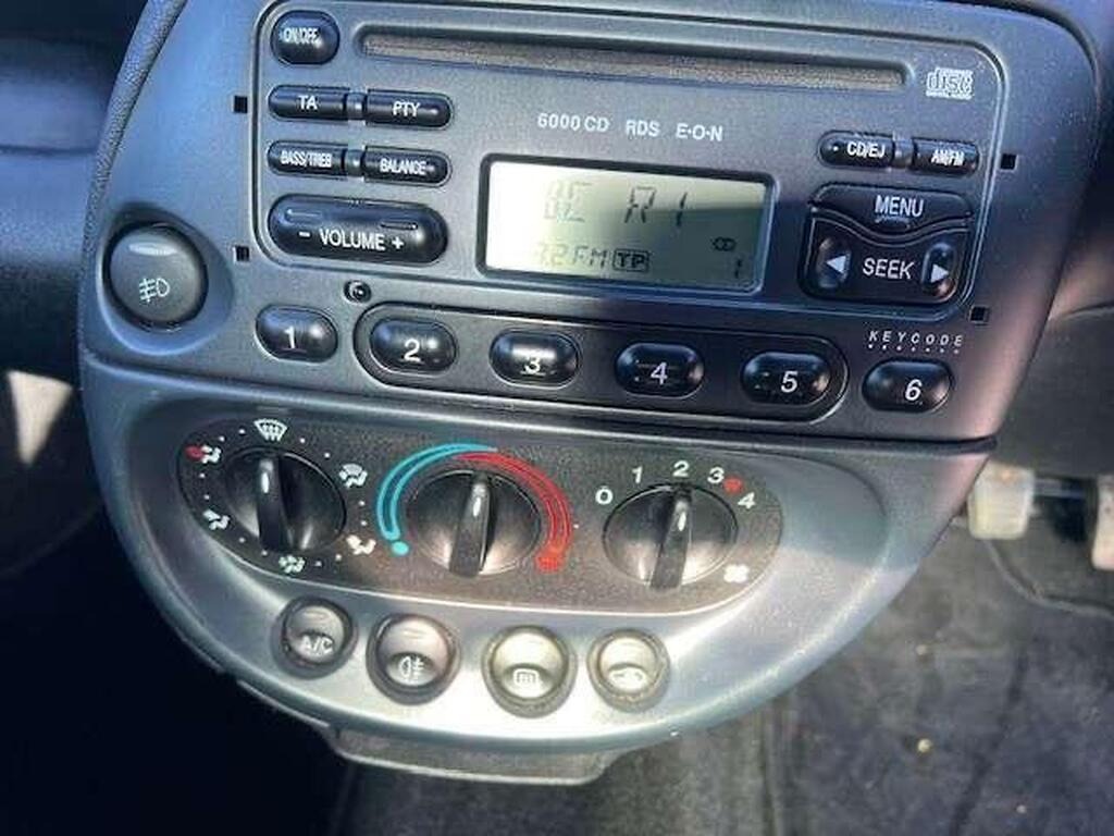 Used Ford Streetka 2005 for sale - 78168217: Photo 9