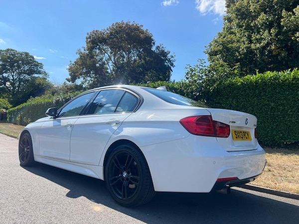 Used BMW 3 Series 2013 for sale - 74997417: Photo 10