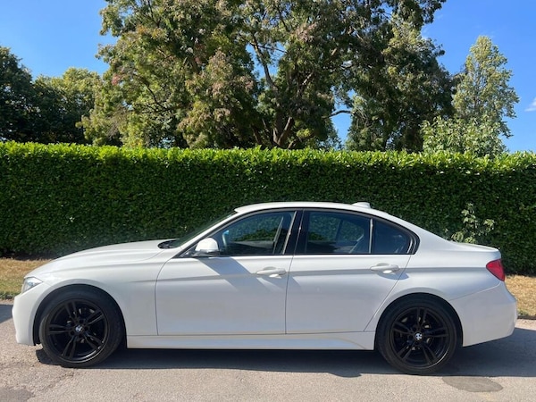 Used BMW 3 Series 2013 for sale - 74997417: Photo 15