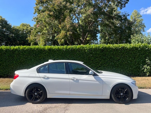 Used BMW 3 Series 2013 for sale - 74997417: Photo 16