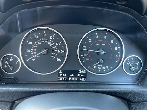 Used BMW 3 Series 2013 for sale - 74997417: Photo 18