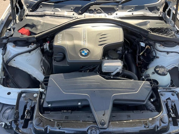 Used BMW 3 Series 2013 for sale - 74997417: Photo 20