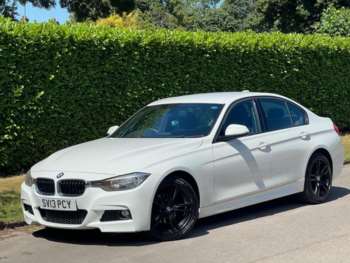 Used BMW 3 Series 2013 for sale - 74997417: Photo