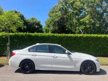 Used BMW 3 Series 2013 for sale - 74997417: Photo