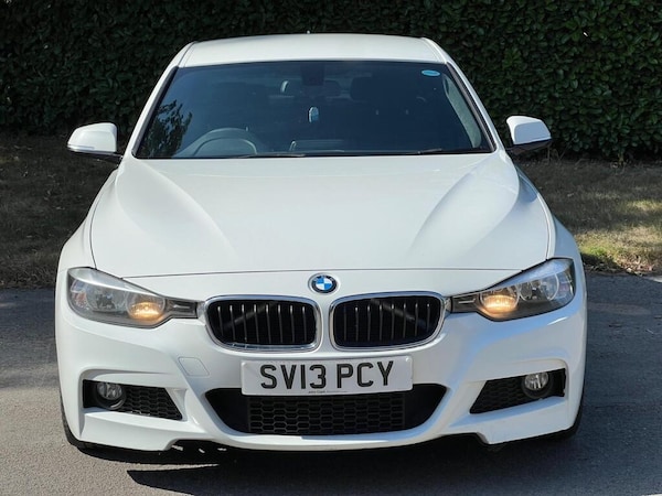 Used BMW 3 Series 2013 for sale - 74997417: Photo 5