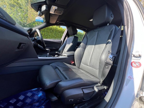 Used BMW 3 Series 2013 for sale - 74997417: Photo 7