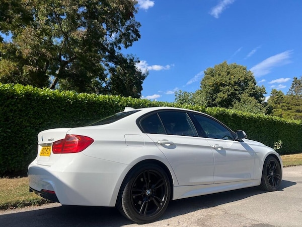 Used BMW 3 Series 2013 for sale - 74997417: Photo 9