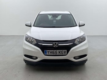 Used Honda HR-V 2015 for sale - 78889380: Photo