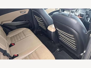 Used Ssangyong Tivoli 2016 for sale - 78268723: Photo