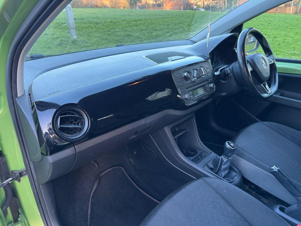 Used Skoda Citigo 2016 for sale - 78000549: Photo 11