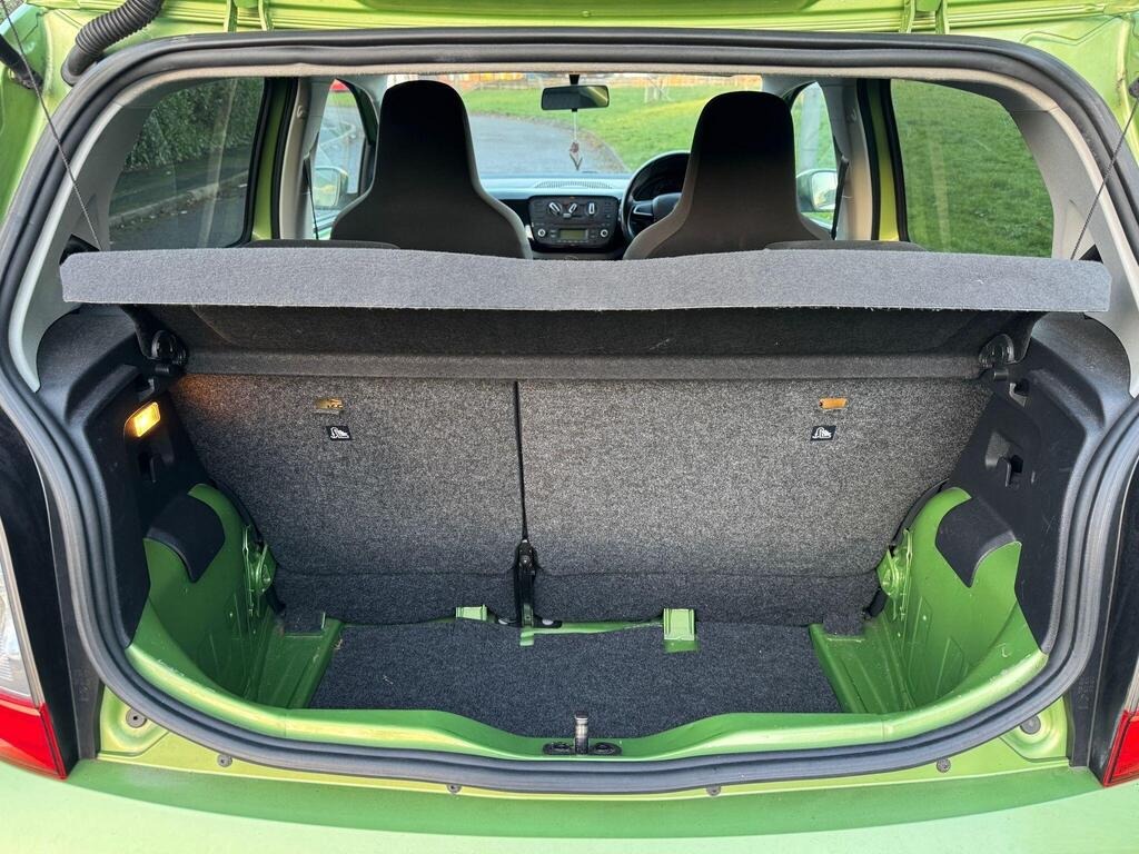 Used Skoda Citigo 2016 for sale - 78000549: Photo 14