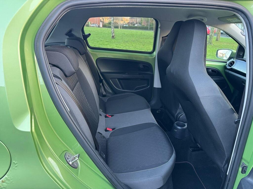 Used Skoda Citigo 2016 for sale - 78000549: Photo 16