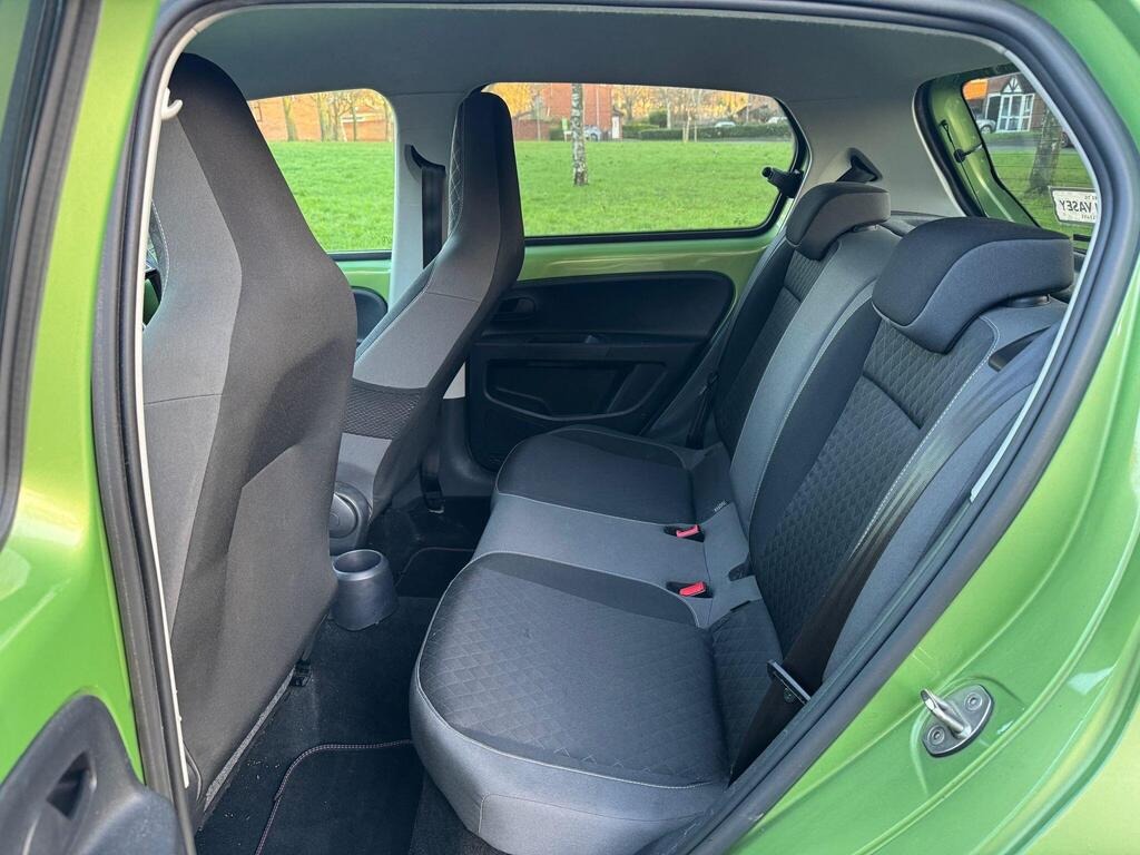 Used Skoda Citigo 2016 for sale - 78000549: Photo 17