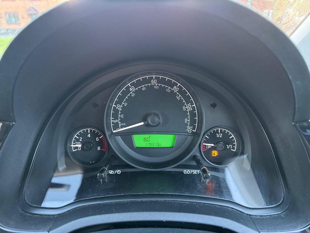 Used Skoda Citigo 2016 for sale - 78000549: Photo 19