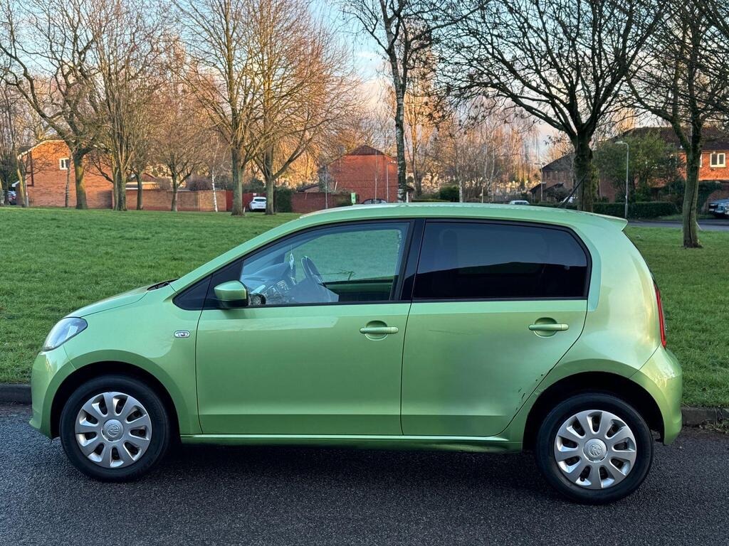 Used Skoda Citigo 2016 for sale - 78000549: Photo 6