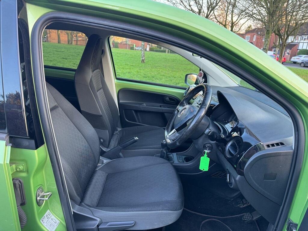 Used Skoda Citigo 2016 for sale - 78000549: Photo 8