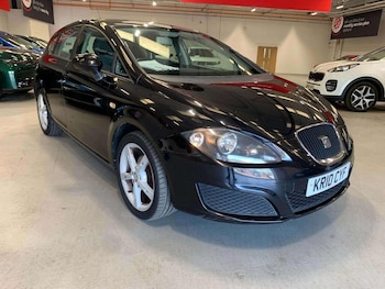Used SEAT Leon 2010 for sale - 78599458: Photo