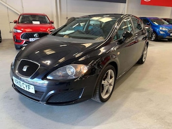 Used SEAT Leon 2010 for sale - 78599458: Photo