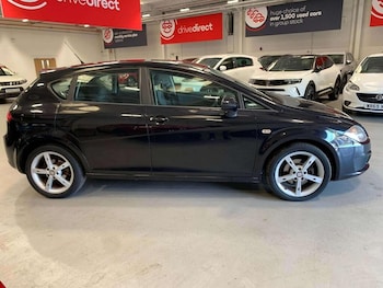 Used SEAT Leon 2010 for sale - 78599458: Photo
