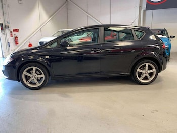 Used SEAT Leon 2010 for sale - 78599458: Photo