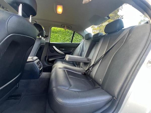 Used BMW 3 Series 2015 for sale - 76195908: Photo 10