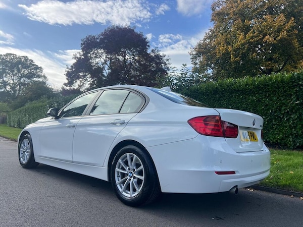 Used BMW 3 Series 2015 for sale - 76195908: Photo 13