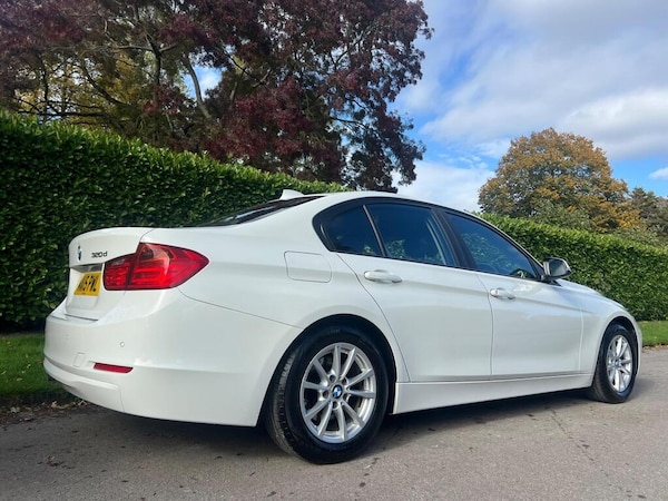 Used BMW 3 Series 2015 for sale - 76195908: Photo 14