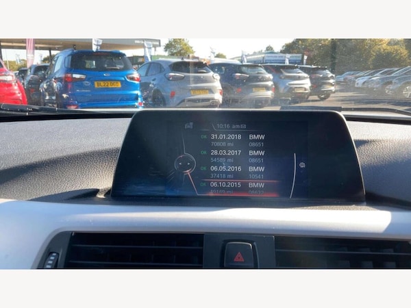 Used BMW 3 Series 2015 for sale - 76195908: Photo 15