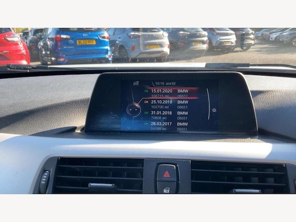 Used BMW 3 Series 2015 for sale - 76195908: Photo 16