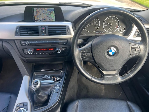 Used BMW 3 Series 2015 for sale - 76195908: Photo 18