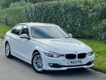 BMW - 3 Series