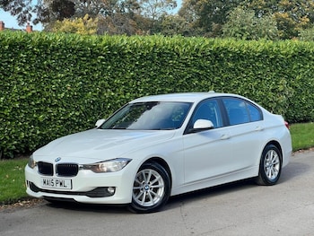 Used BMW 3 Series 2015 for sale - 76195908: Photo 2