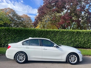 Used BMW 3 Series 2015 for sale - 76195908: Photo 3