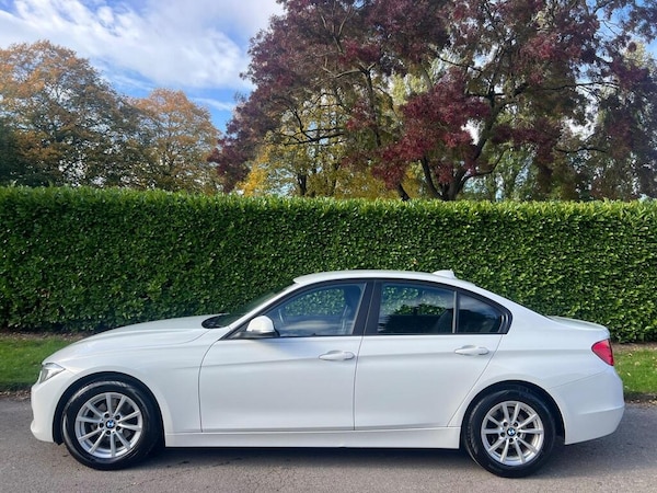 Used BMW 3 Series 2015 for sale - 76195908: Photo 4